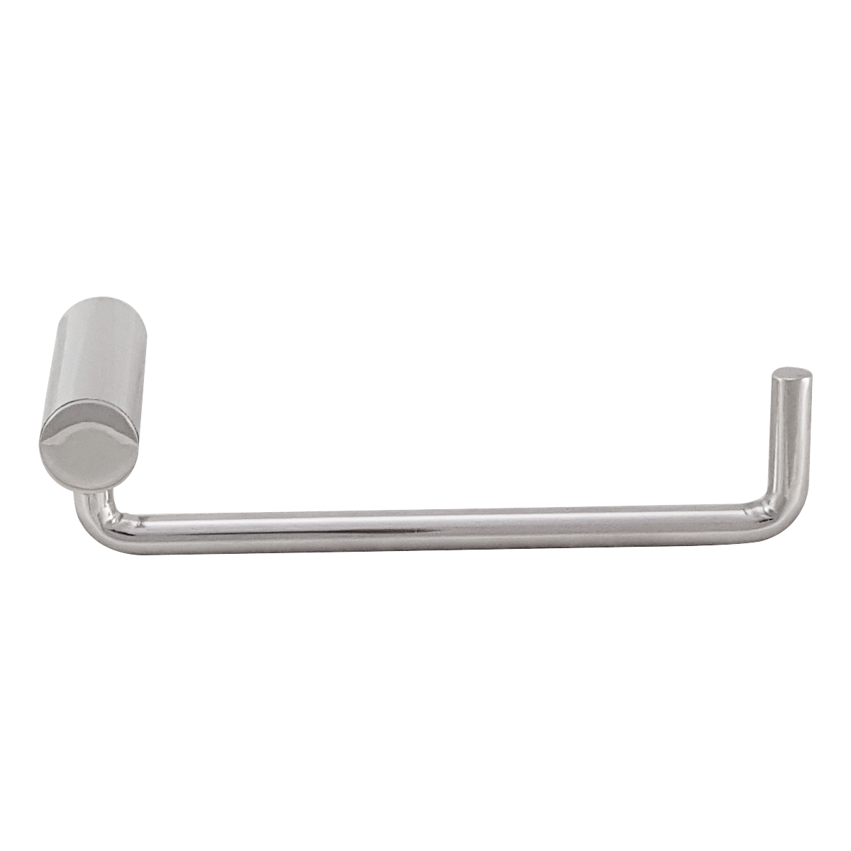 Suporte Para Papel Higiênico Papeleira De Banheiro Aço Inox