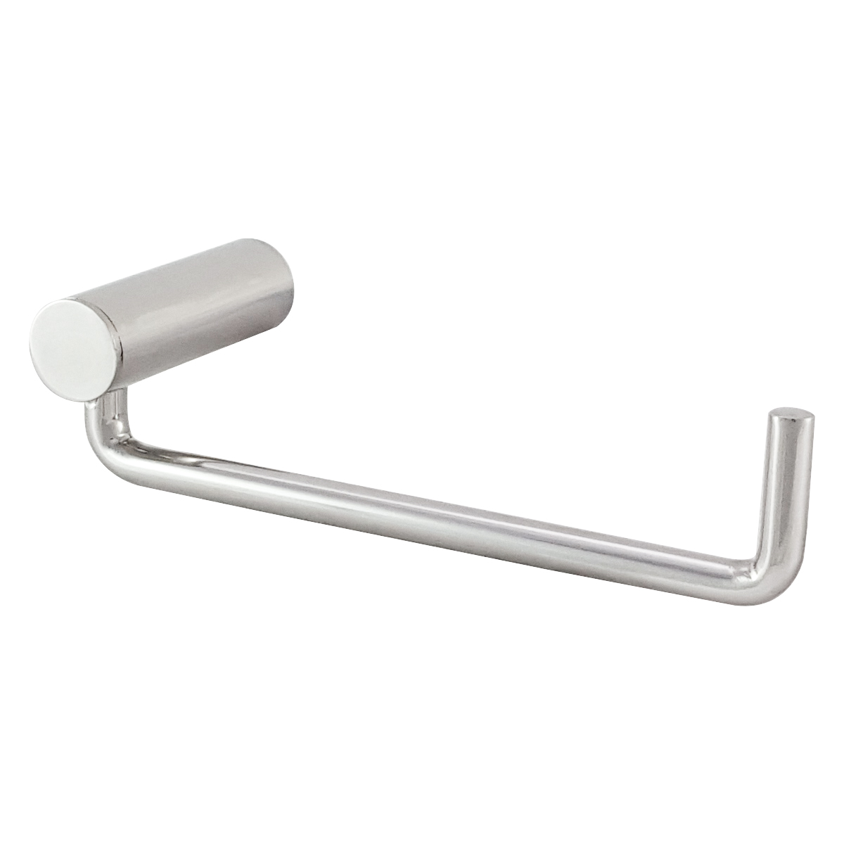 Suporte Para Papel Higiênico Papeleira De Banheiro Aço Inox