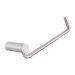 Suporte Para Papel Higiênico Papeleira De Banheiro Aço Inox