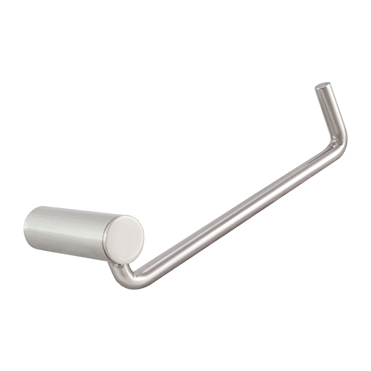 Suporte Para Papel Higiênico Papeleira De Banheiro Aço Inox