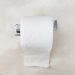Suporte Porta Papel Higiênico De Aço Inox Papeleira Banheiro