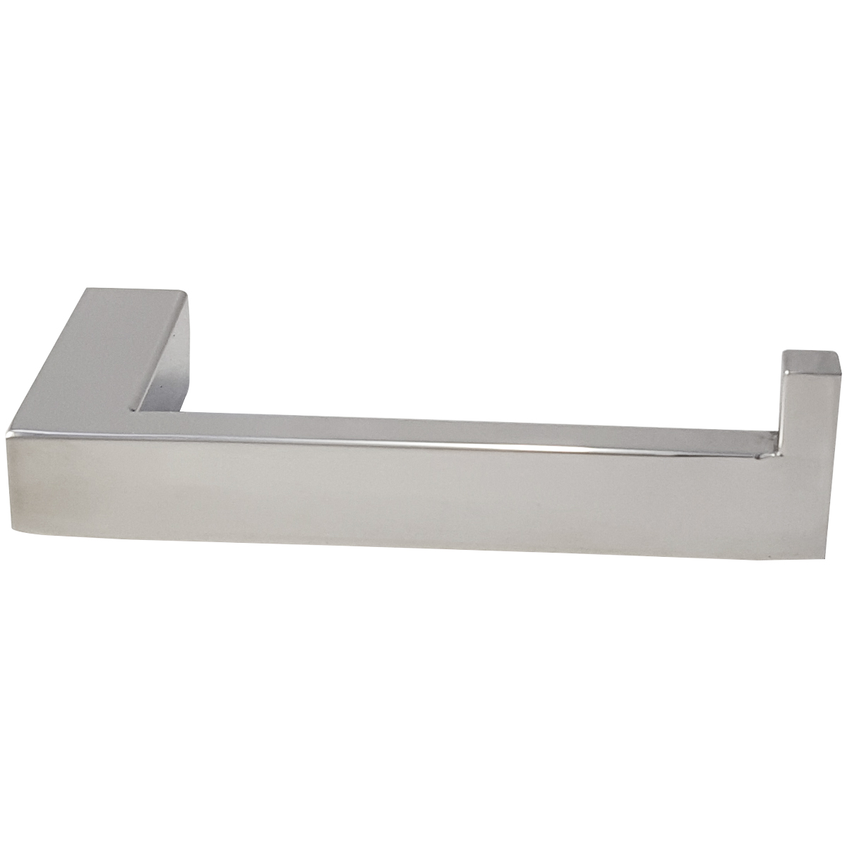 Suporte Porta Papel Higiênico Papeleira Banheiro Aço Inox