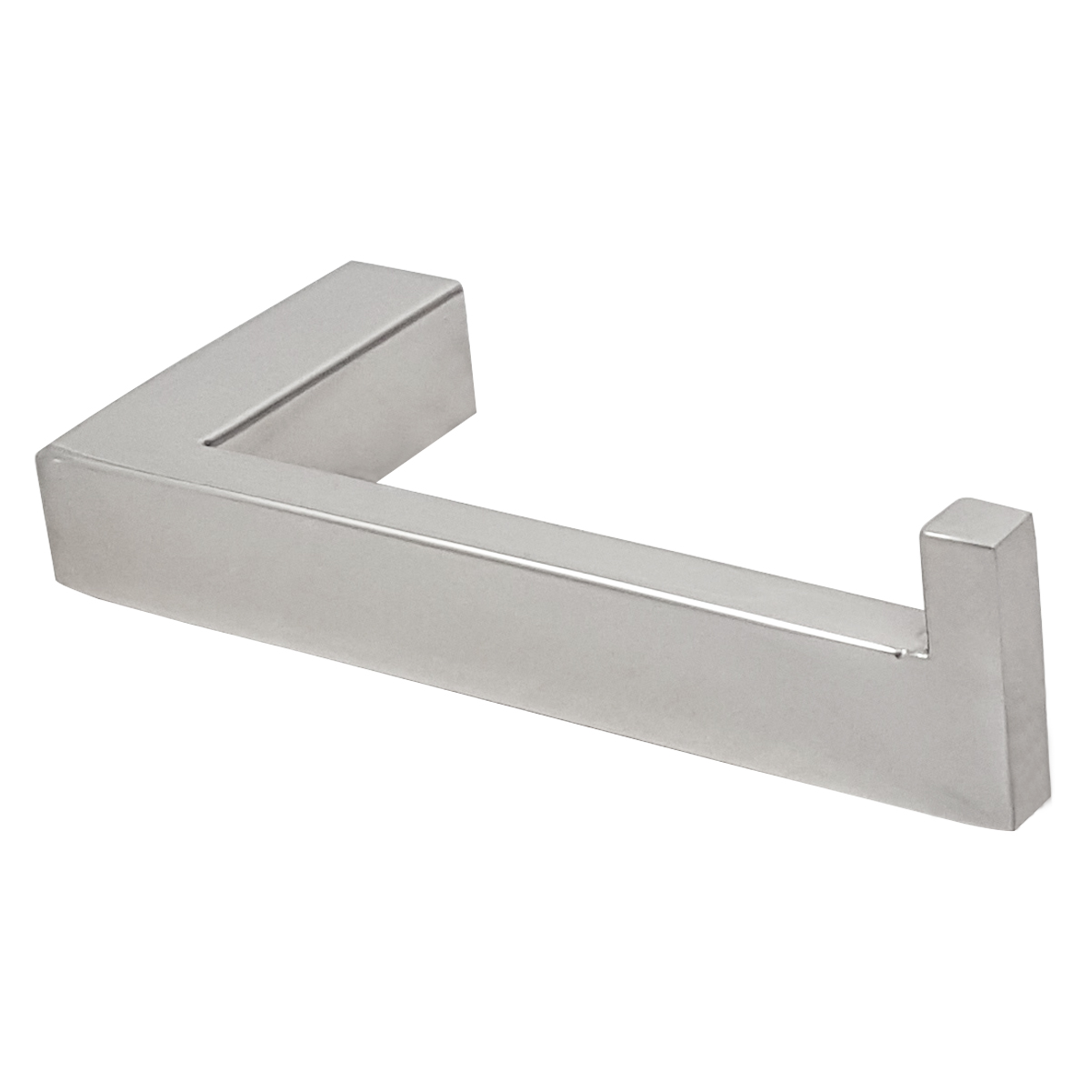 Suporte Porta Papel Higiênico Papeleira Banheiro Aço Inox