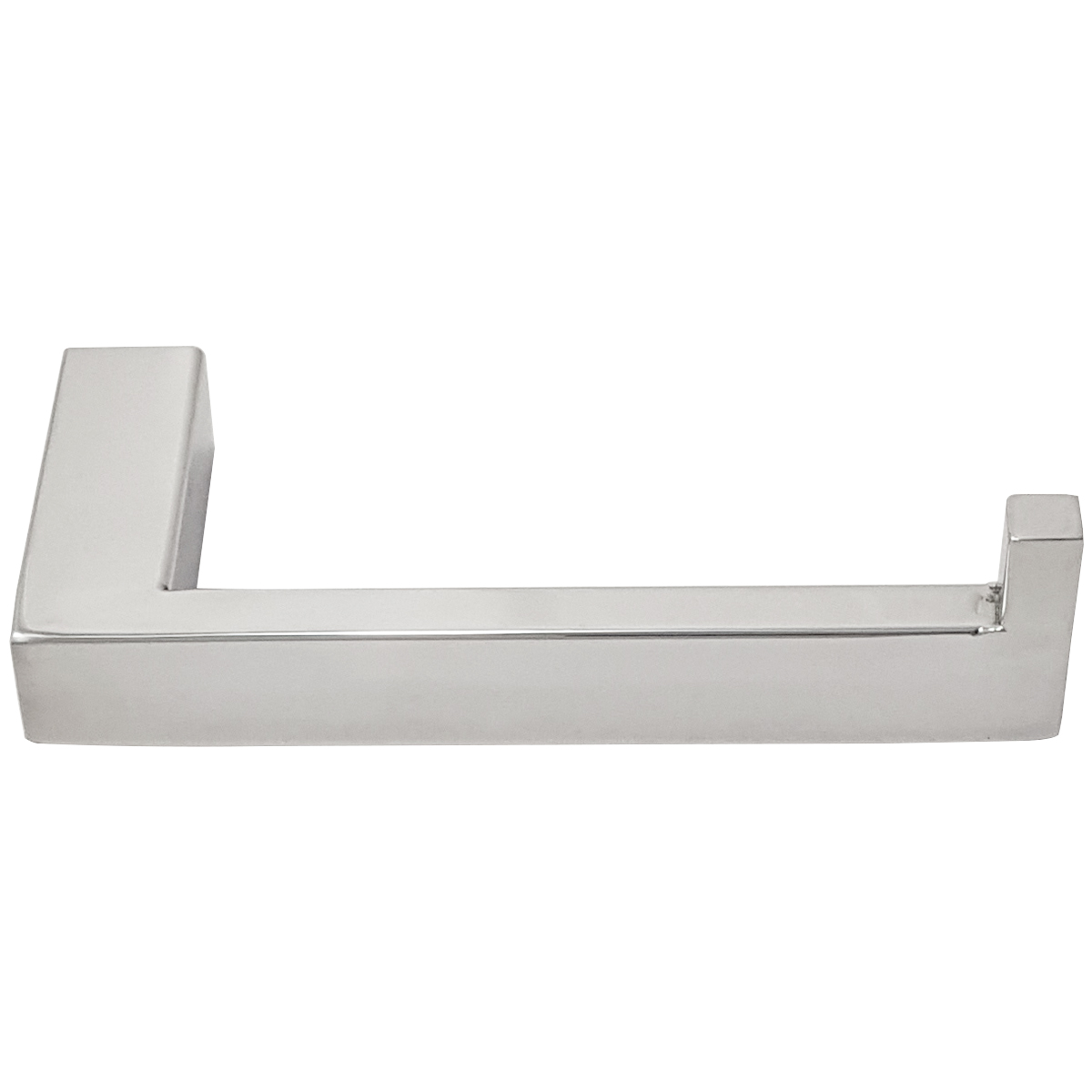 Suporte Porta Papel Higiênico Papeleira Banheiro Aço Inox