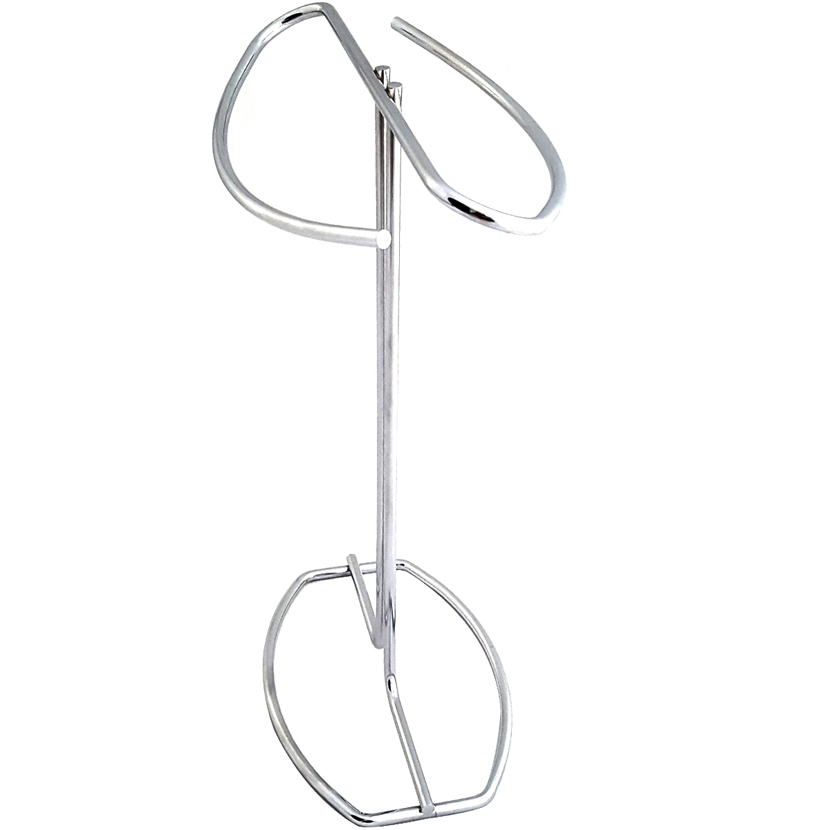 Suporte Porta Toalhas De Rosto Toalheiro Mãos Pia Lavabo