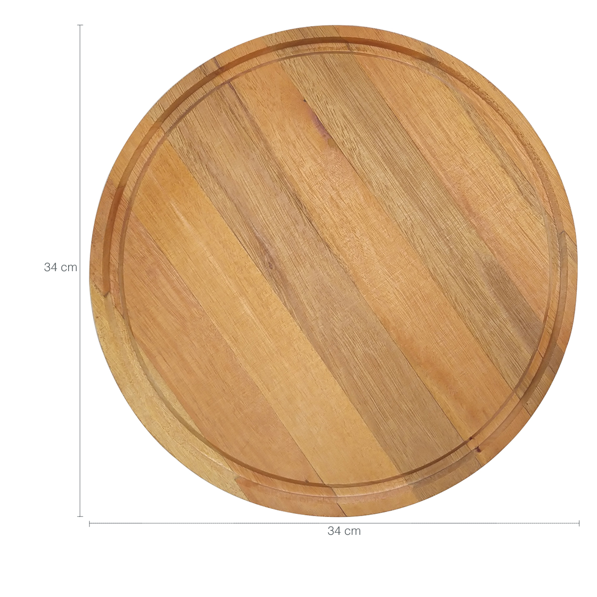 Tabua De Corte Grande De Cozinha Prancha Para Cortar Carne