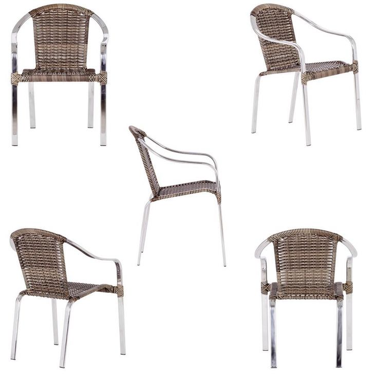 Cadeiras para Varanda de Fibra Sintética: Um Guia de Uso