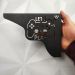 Par Mãos Francesas Decorativas 20cm Canto Gamer Let's Play A