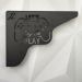 Par Mãos Francesas Decorativas 20cm Canto Gamer Let's Play A