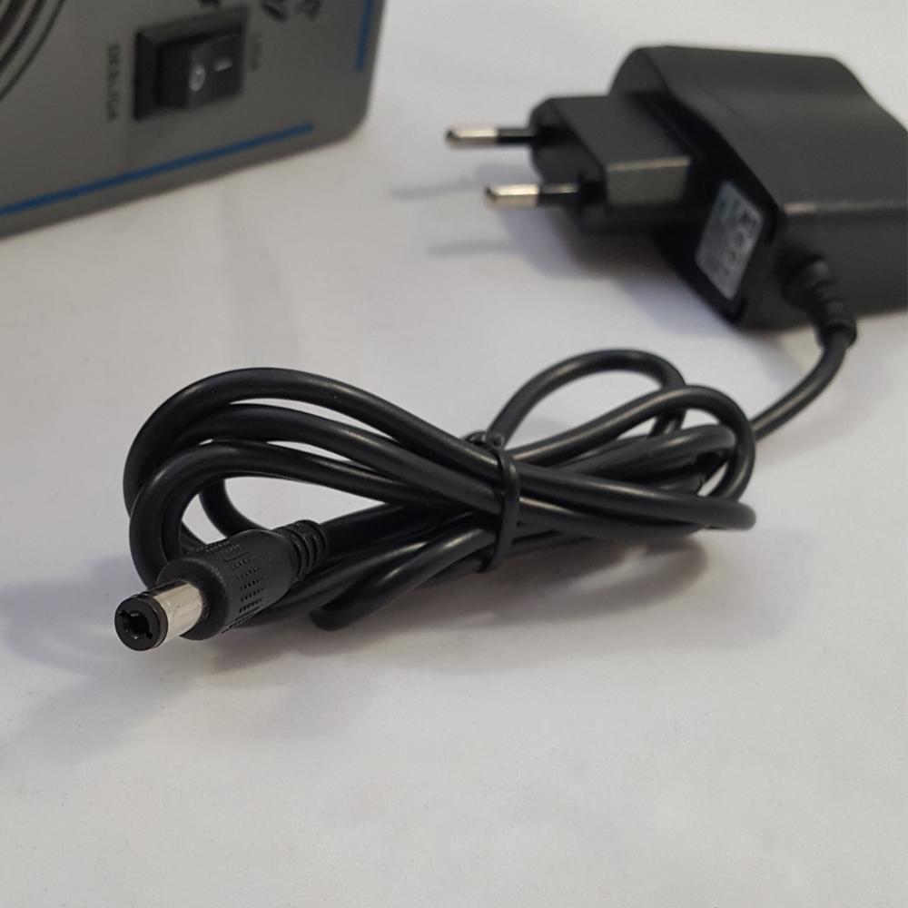 Aparelho Espanta Rato E Morcego Repelente Ultrassônico Galpã