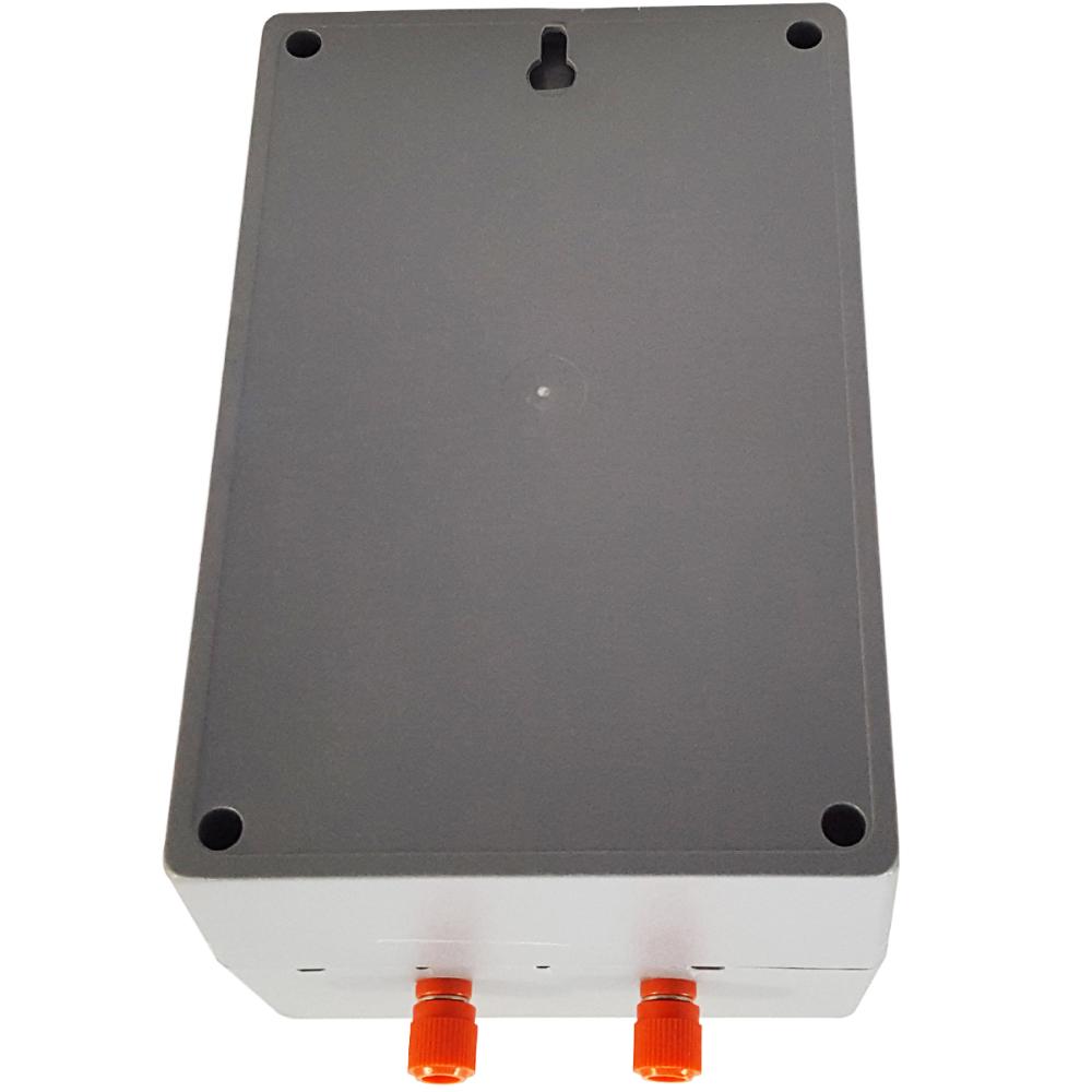 Aparelho Espanta Rato E Morcego Repelente Ultrassônico Galpã