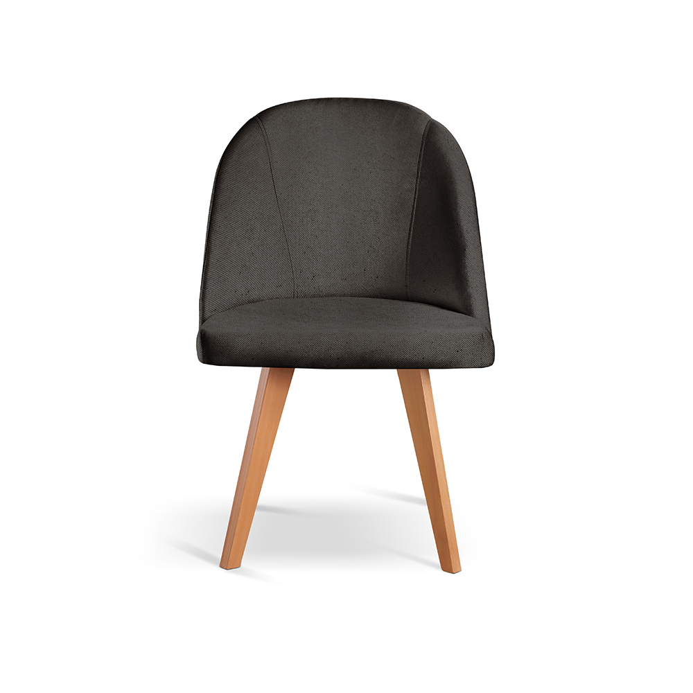 Cadeira Para Mesa De Jantar Lua