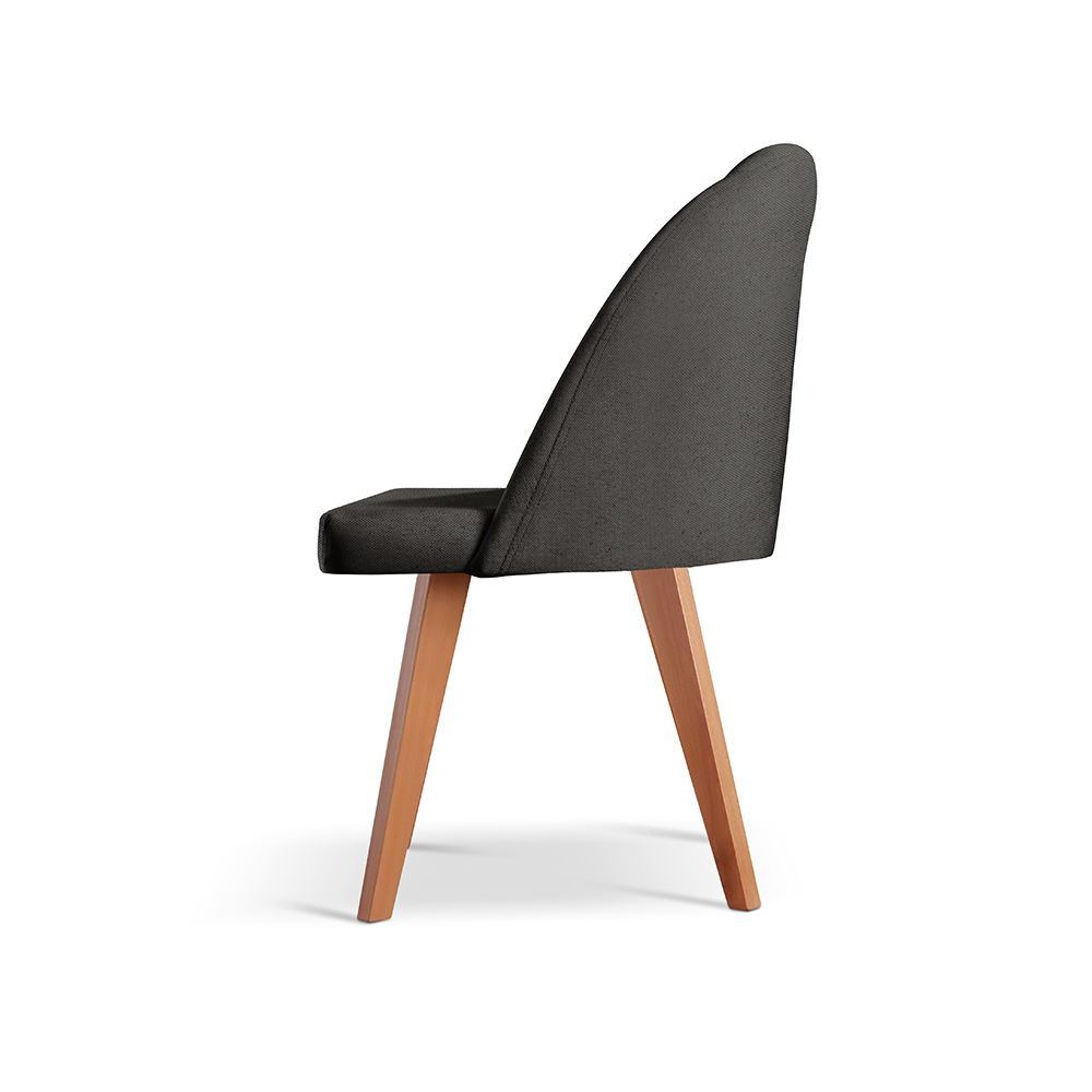 Cadeira Para Mesa De Jantar Lua