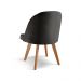 Cadeira Para Mesa De Jantar Lua