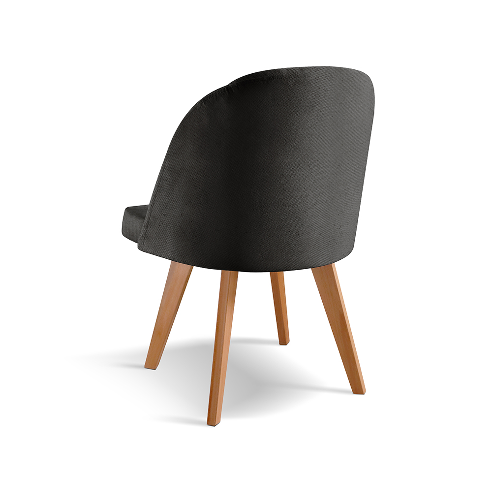 Cadeira Para Mesa De Jantar Lua
