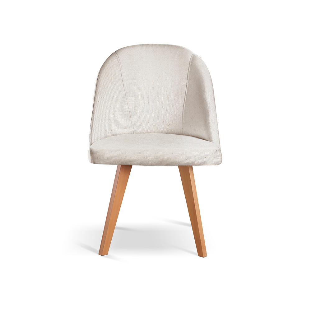 Cadeira Para Mesa De Jantar Lua
