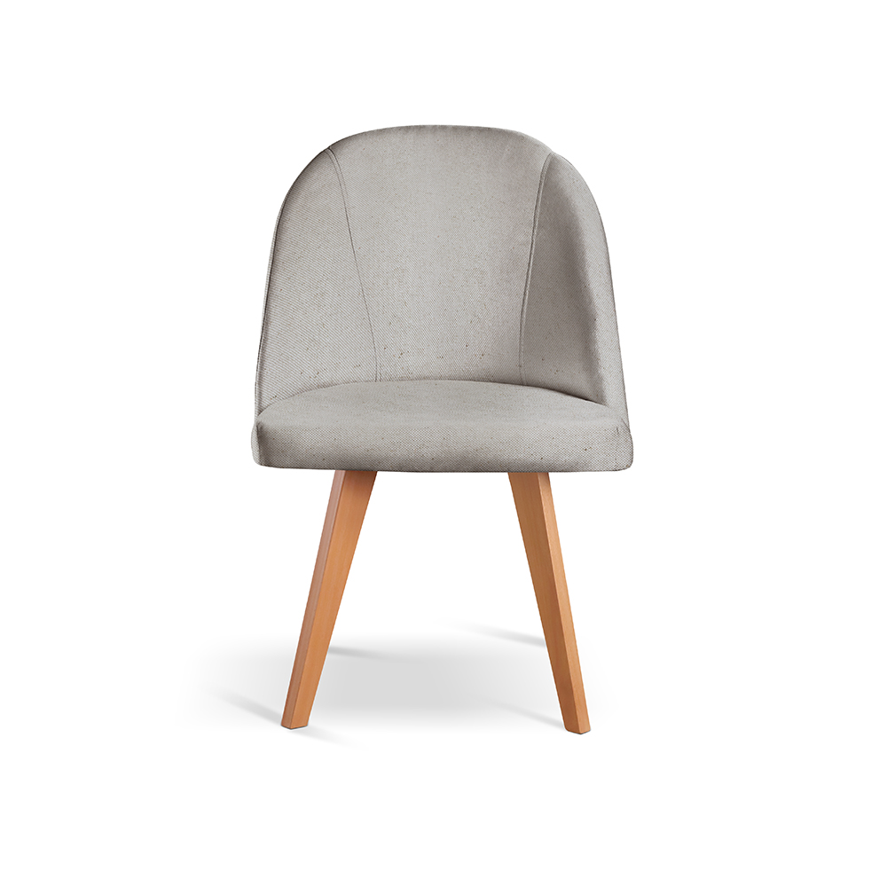 Cadeira Para Mesa De Jantar Lua