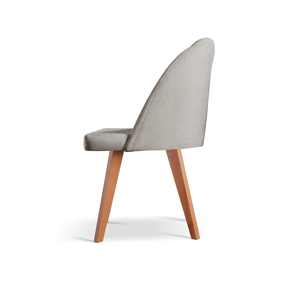 Cadeira Para Mesa De Jantar Lua