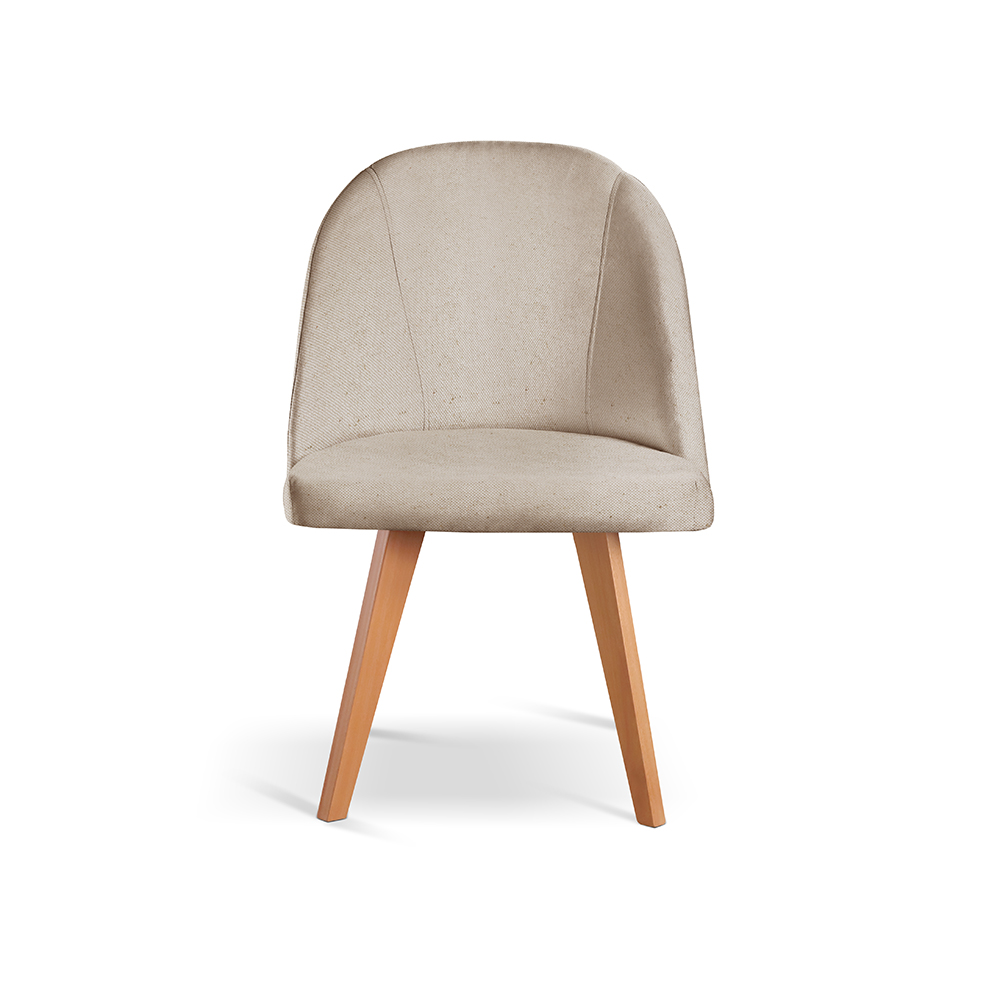 Cadeira Para Mesa De Jantar Lua
