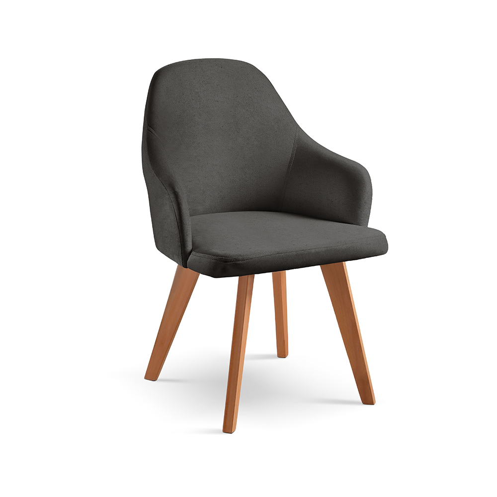 Cadeira Para Mesa De Jantar Manuela