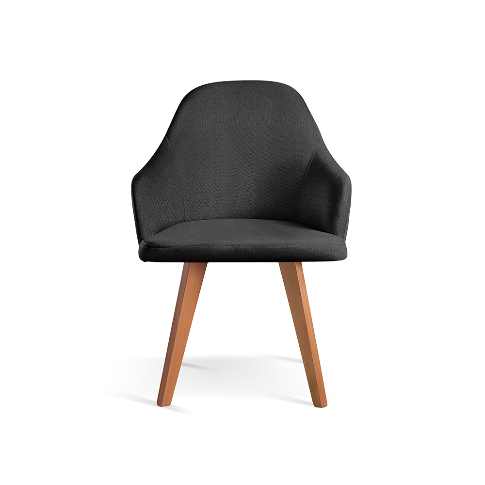 Cadeira Para Mesa De Jantar Manuela