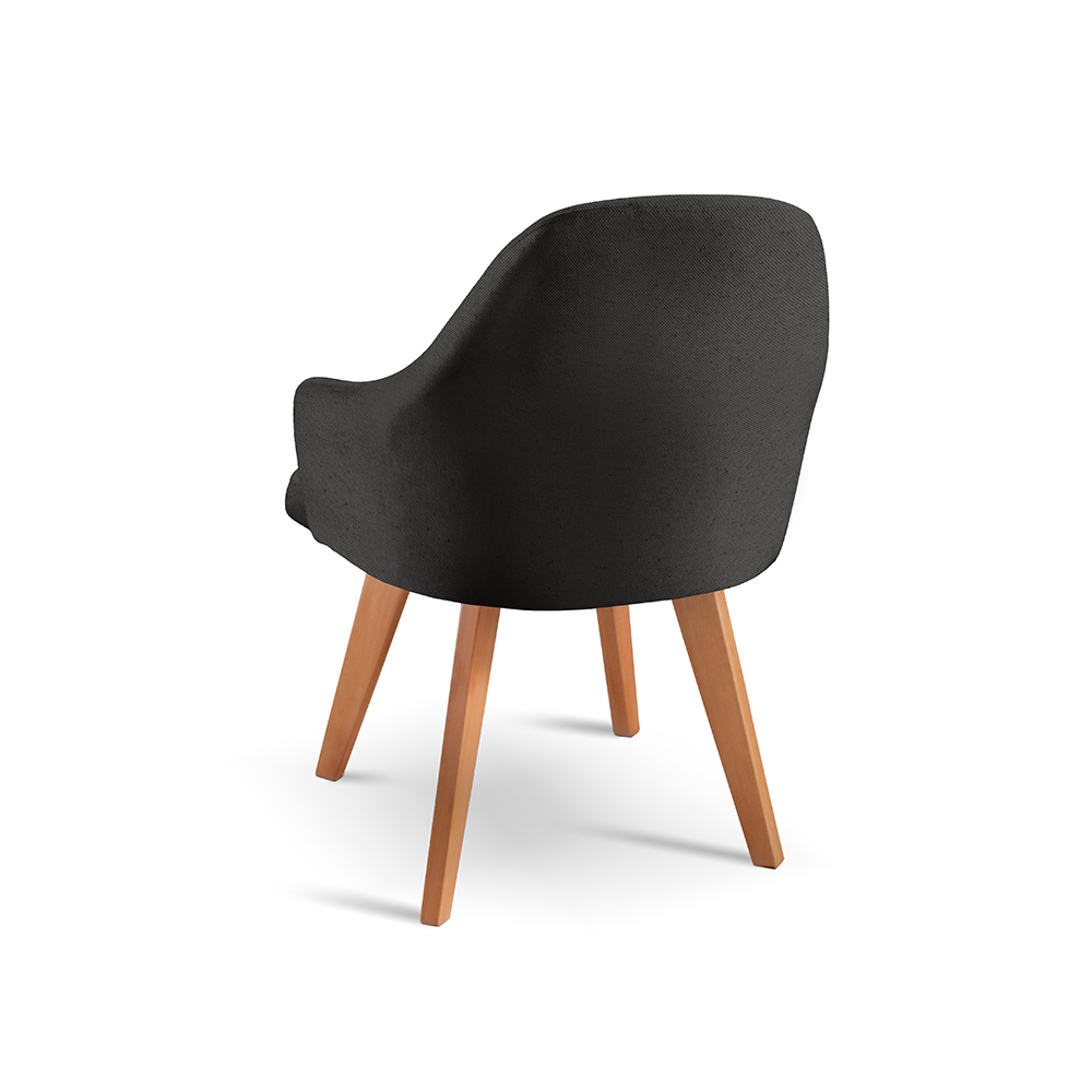 Cadeira Para Mesa De Jantar Manuela
