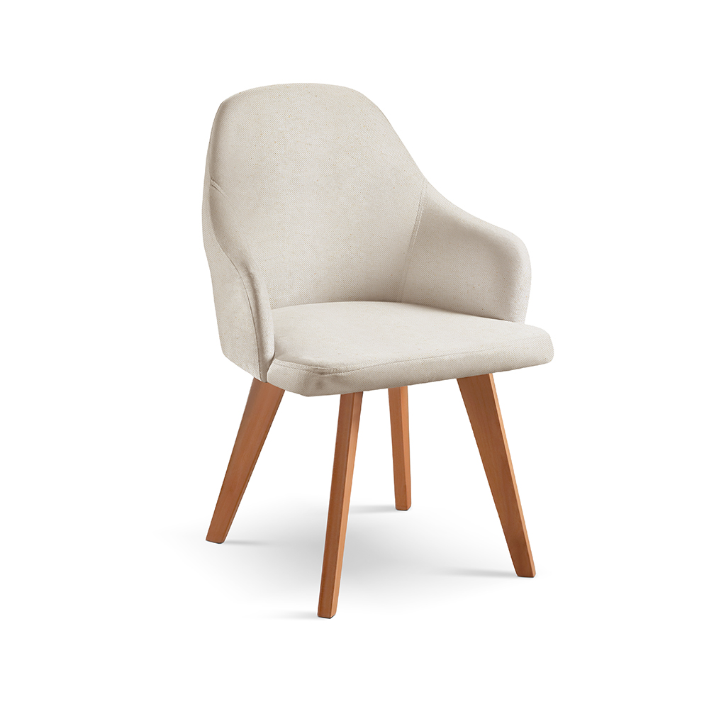 Cadeira Para Mesa De Jantar Manuela