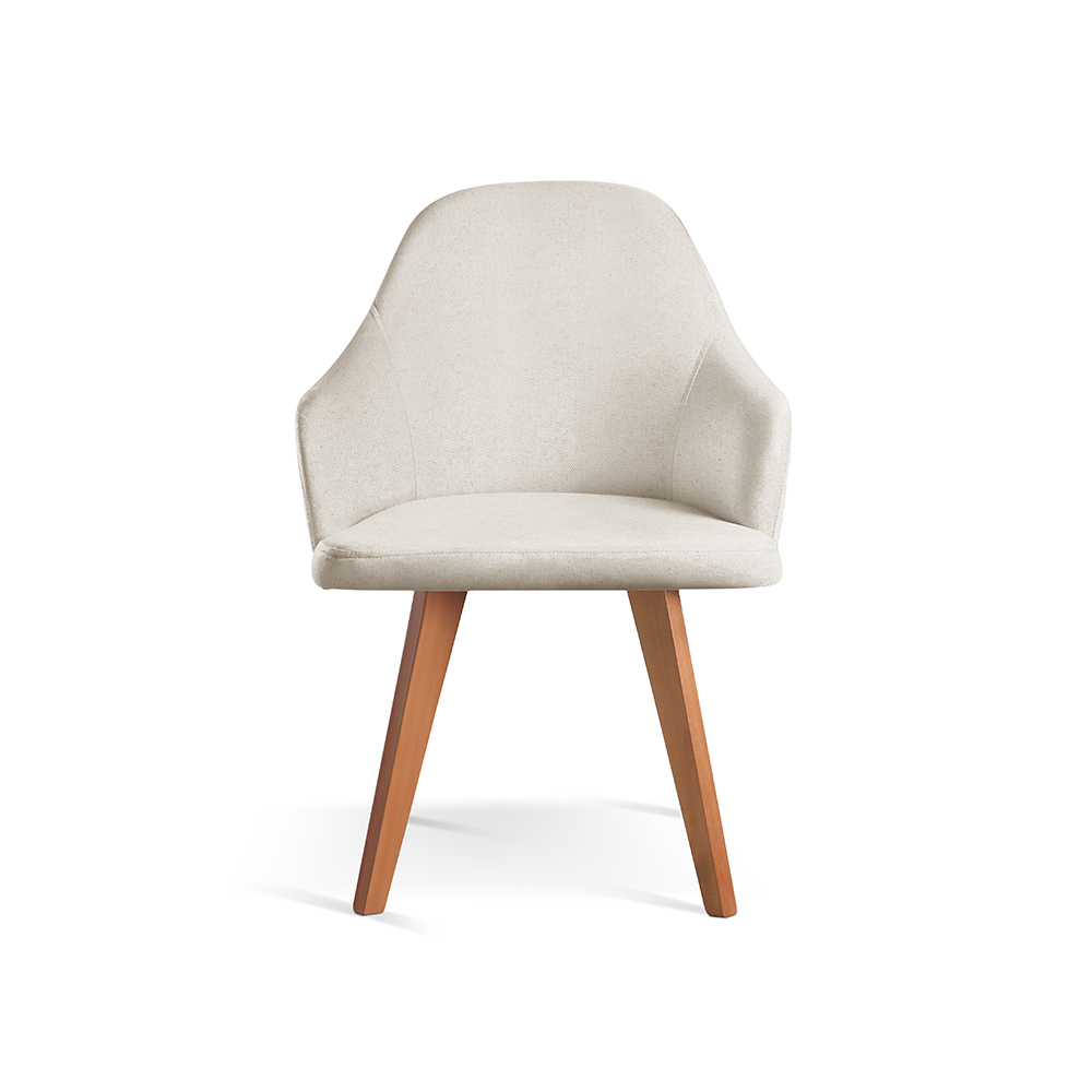 Cadeira Para Mesa De Jantar Manuela