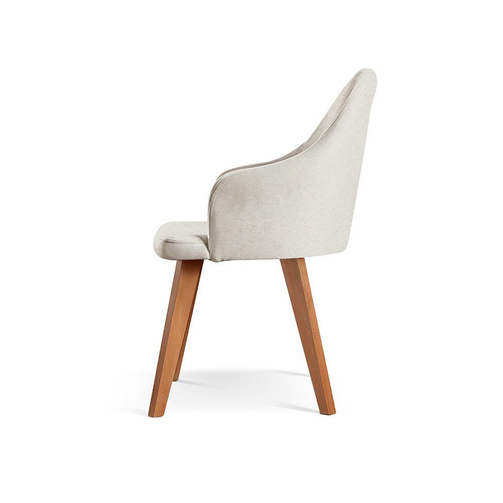 Cadeira Para Mesa De Jantar Manuela