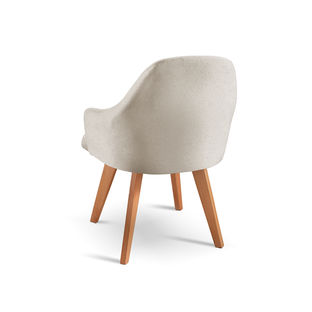 Cadeira Para Mesa De Jantar Manuela