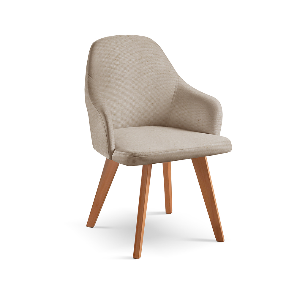 Cadeira Para Mesa De Jantar Manuela
