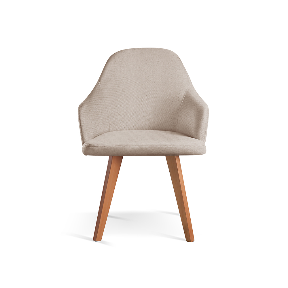 Cadeira Para Mesa De Jantar Manuela