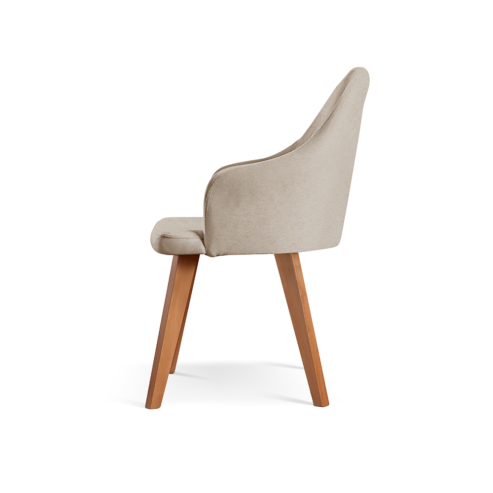 Cadeira Para Mesa De Jantar Manuela