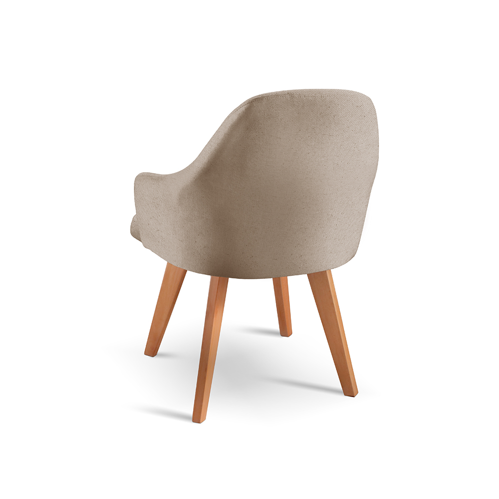 Cadeira Para Mesa De Jantar Manuela