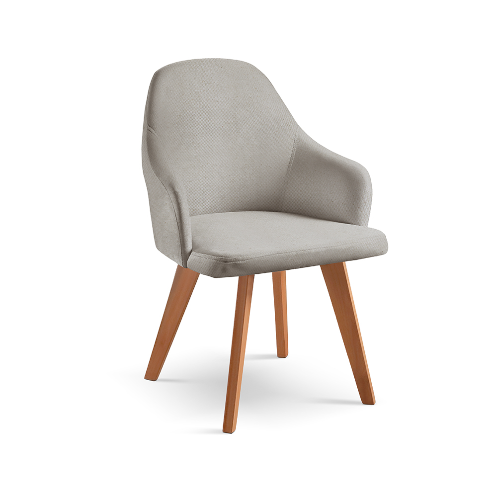 Cadeira Para Mesa De Jantar Manuela