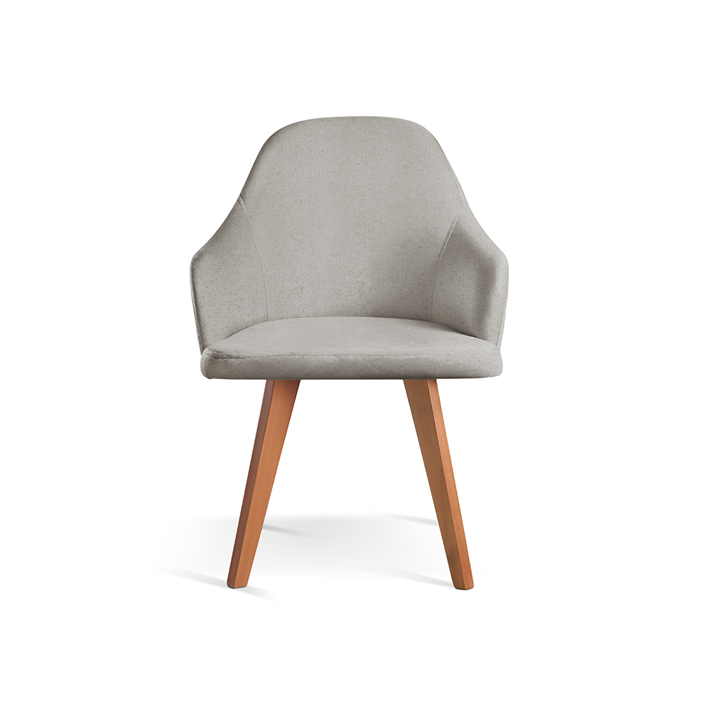 Cadeira Para Mesa De Jantar Manuela