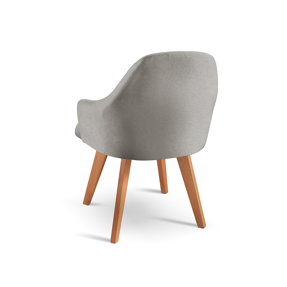Cadeira Para Mesa De Jantar Manuela