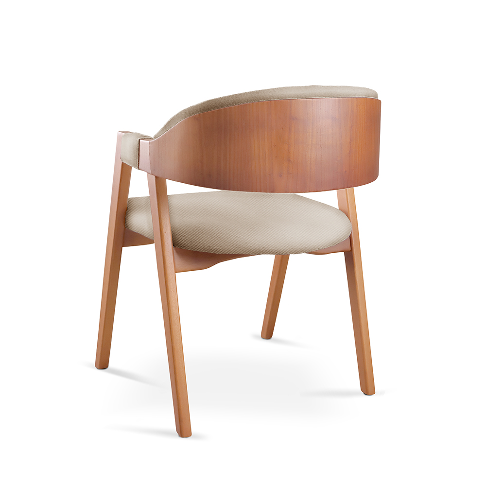 Cadeira Para Mesa de Jantar Gaia