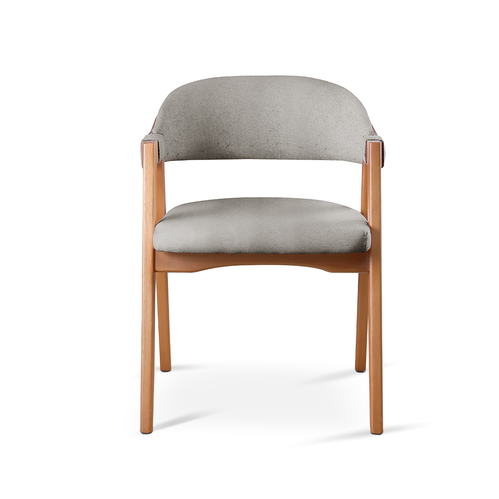 Cadeira Para Mesa de Jantar Gaia