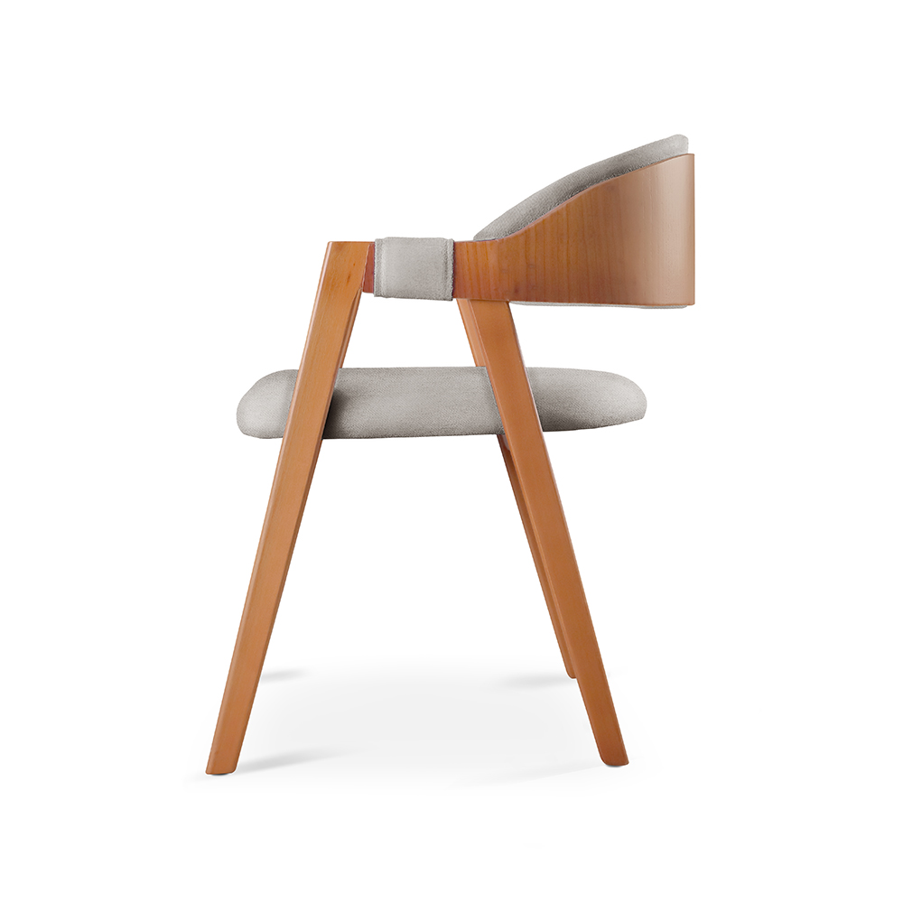 Cadeira Para Mesa de Jantar Gaia