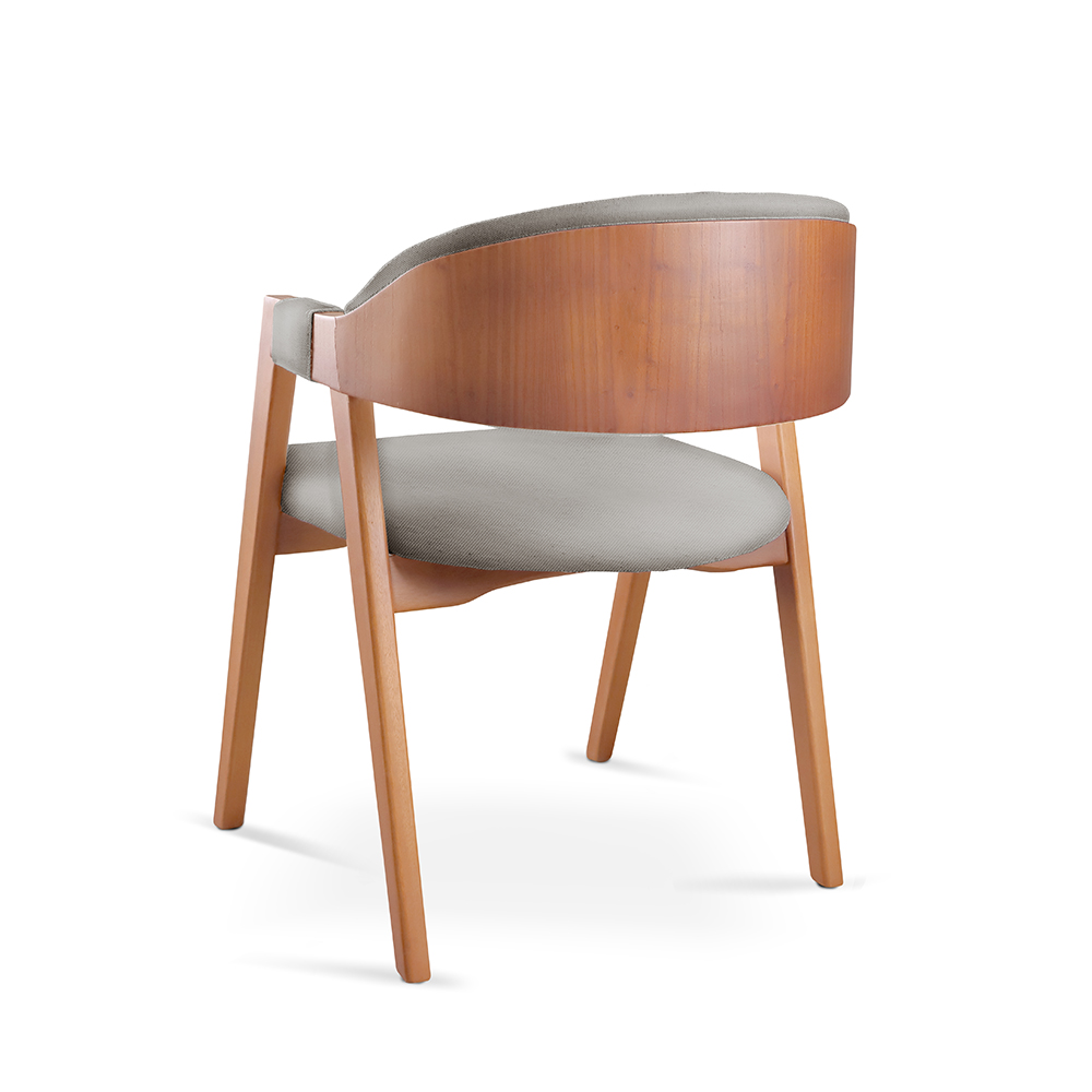 Cadeira Para Mesa de Jantar Gaia