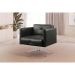Poltrona Angra Base Cromada