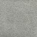 Poltrona Decorativa Curva Califórnia Bouclé Cinza