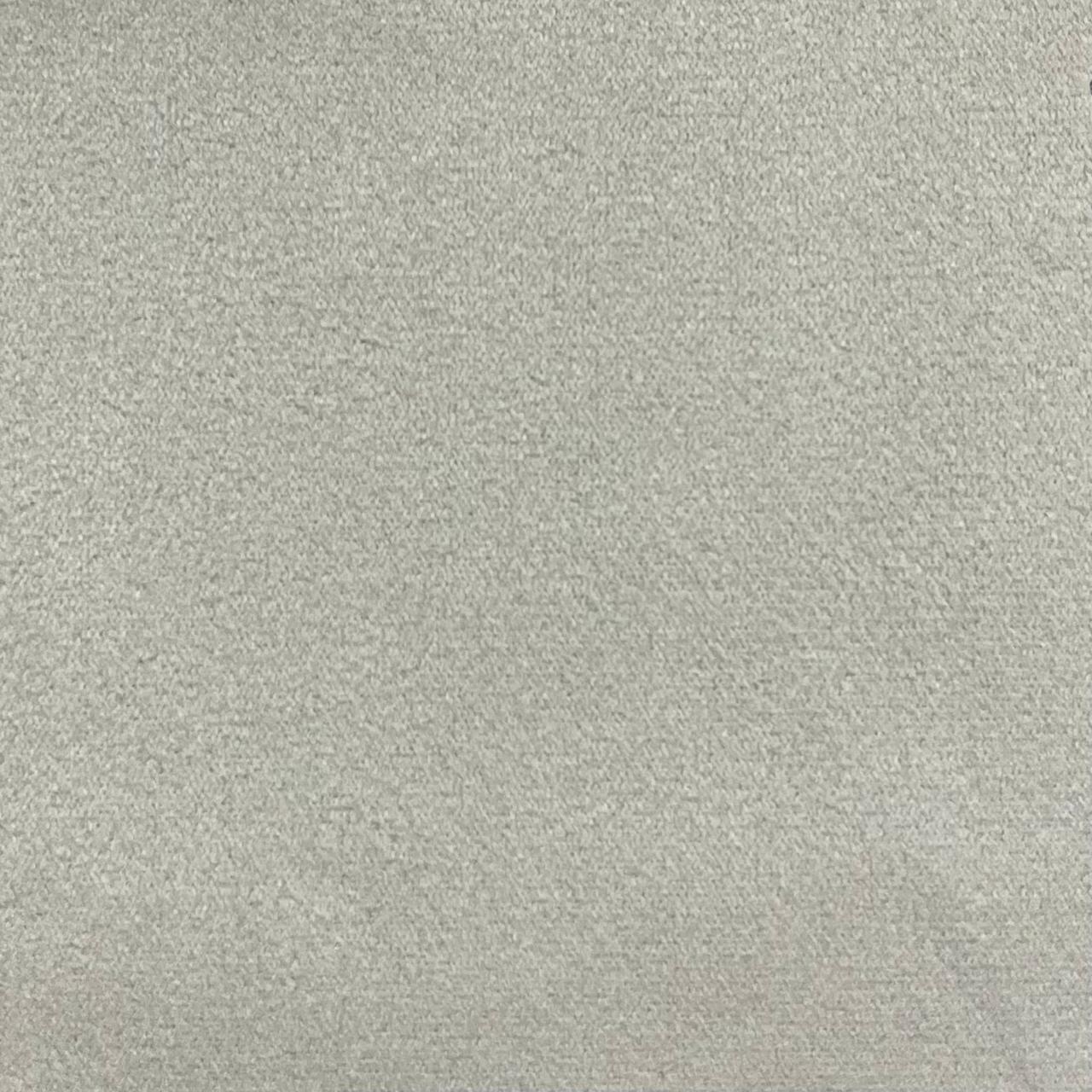 Poltrona Decorativa Curva Califórnia Veludo Nude