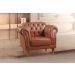 Poltrona Duque Chesterfield