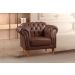 Poltrona Duque Chesterfield