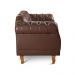 Poltrona Duque Chesterfield