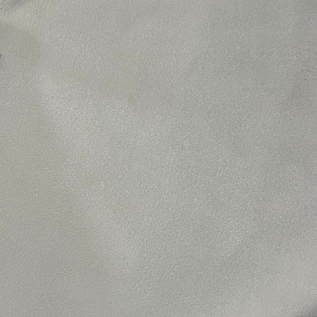 Poltrona Moderna Brenda - Veludo Nude