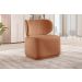 Poltrona Para Sala De Estar Moderna Sun