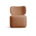 Poltrona Para Sala De Estar Moderna Sun